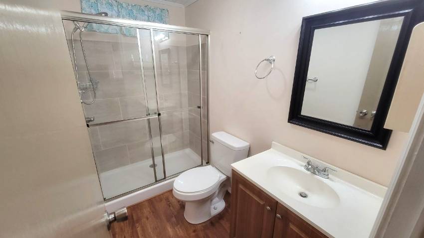 168 Juniper Drive West a Dundee, FL Mobile or Manufactured Home for Sale